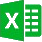 Export as Excel